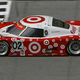 Illustration for article titled ROLEX 24 RETRO: Wheldon’s 2006 win